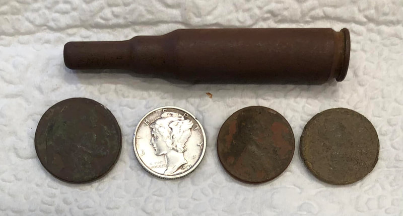 north pittsburgh past finders,  nppf, saving history, nppf finds, 