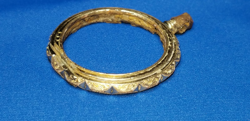 nppf, north pittsburgh past finders, metal detecting, finds, history, 