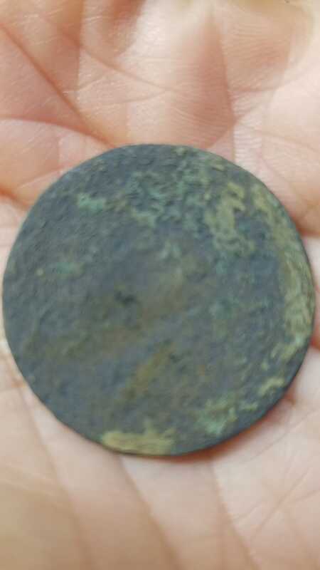 photos, finds, saves, history, nppf, metal detecting